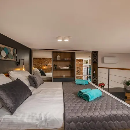 Apartament Atelier *