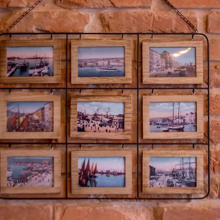 Apartament Atelier Rijeka