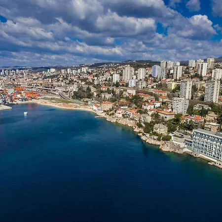 Atelier Апартаменты