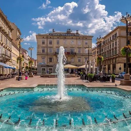 Апартаменты Atelier