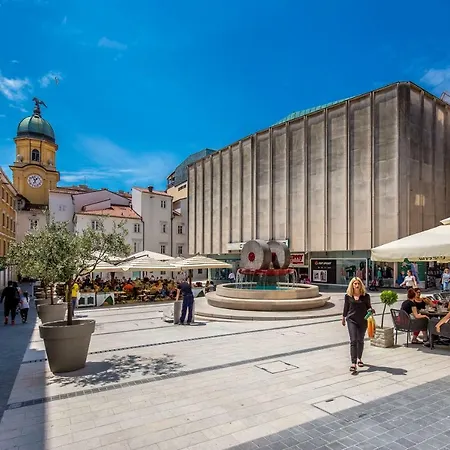Atelier Rijeka