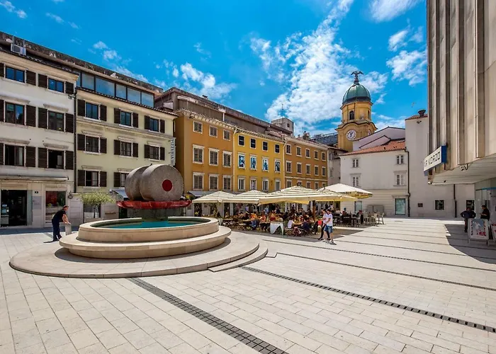 Appartement Atelier *