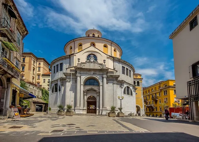 Appartement Atelier *