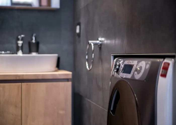 Atelier Appartement *